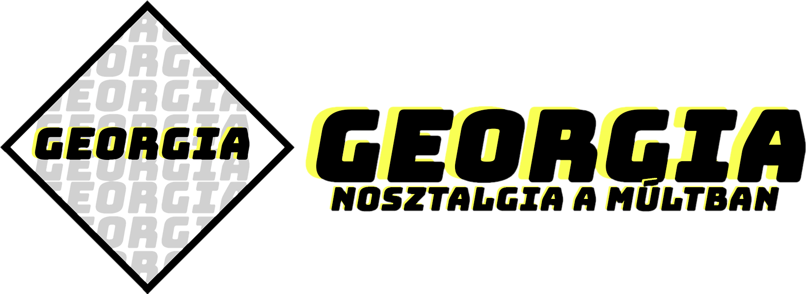 Georgia – Nosztalgia a múltban